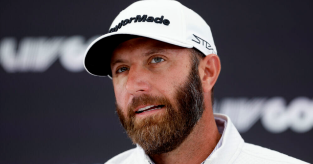 , ‘Best for me and my family’ – Dustin Johnson sensationally quits PGA Tour to join Saudi-backed LIV Series