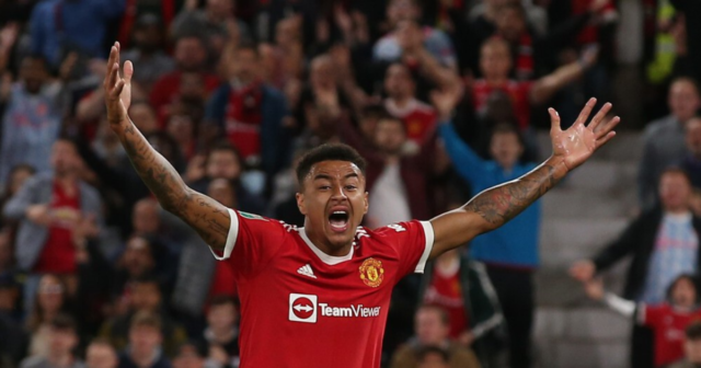 , West Ham line-up free transfer swoop for Jesse Lingard after his Man Utd exit with talks underway for stunning return