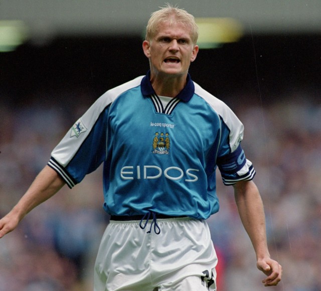, ‘To be continued’ – Erling Haaland posts throwback snap in Man City shirt as star addresses £51m transfer for first time
