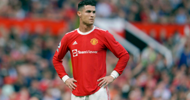 , Furious Man Utd tell Cristiano Ronaldo he is ‘NOT for sale’ after Chelsea transfer talks with disillusioned star’s agent