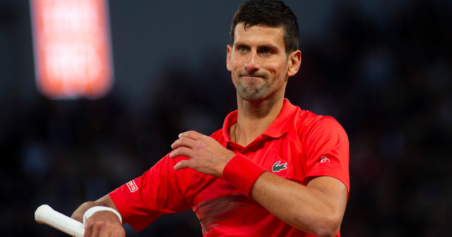 , ‘I mean, cut the guy some slack!’ – John McEnroe slams French Open crowd for jeering Novak Djokovic in Rafa Nadal clash