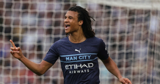 , Newcastle will have to pay £50million to seal Nathan Ake transfer despite Man City telling defender he can leave