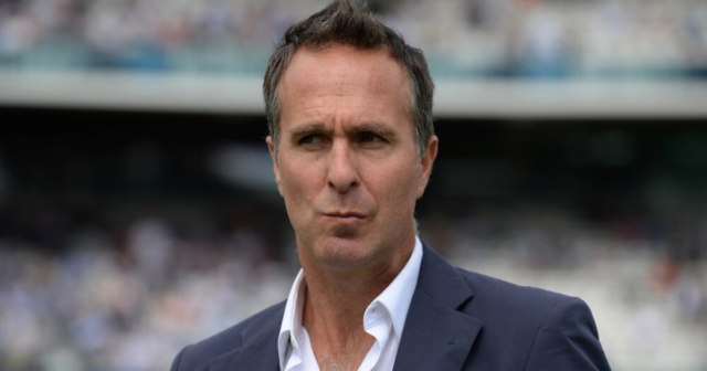 , Ashes-winning captain Michael Vaughan among FOUR ex-England stars charged by ECB following Yorkshire racism scandal
