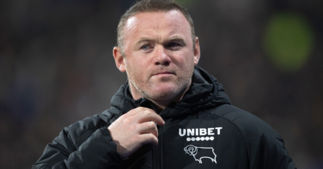 , Wayne Rooney at centre of TV tug-of-war as Sky, BT Sport, BBC and ITV battle to sign him as a pundit after Derby exit