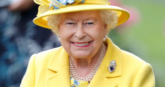 , The Queen set to be at Royal Ascot in person on Thursday as patriotic punters pile on her superstar horse to win