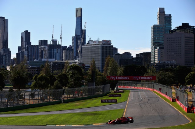 , F1 announce mega-money new deal to keep Melbourne as flagship Australia race until 2035 after fears it could be scrapped