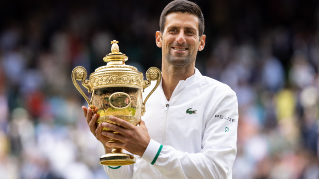 , Wimbledon 2022 order of play: Novak Djokovic, Emma Raducanu, Andy Murray up  – Day 1 schedule
