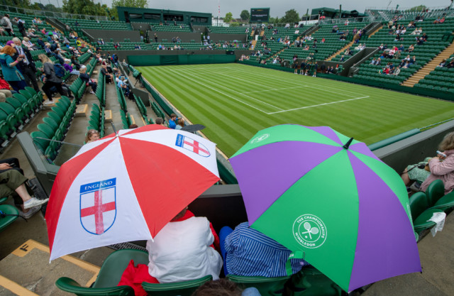 , Wimbledon 2022 tickets: Where do I apply and can I get them?