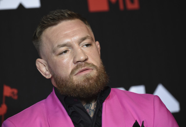 , Floyd Mayweather offers Conor McGregor $157.9m for boxing rematch with Gervonta Davis and Ryan Garcia eyed for undercard