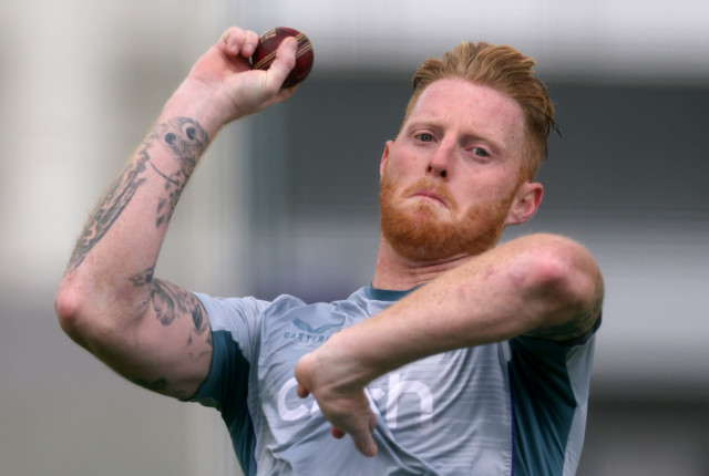 , England and New Zealand set for thrilling finale as Joe Root gives Ben Stokes chance of win in first Test as captain