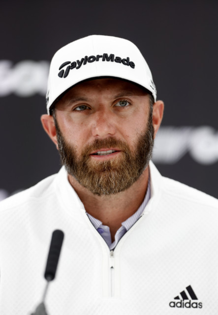 , ‘Best for me and my family’ – Dustin Johnson sensationally quits PGA Tour to join Saudi-backed LIV Series
