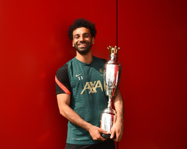 , Liverpool could let Mo Salah LEAVE for £60million – with Real Madrid on alert as Reds and star deadlocked over new deal
