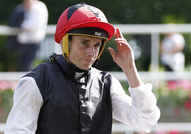 , Ascot Gold Cup: Kyprios ruins Stradivarius and Frankie Dettori party thanks to Ryan Moore magic