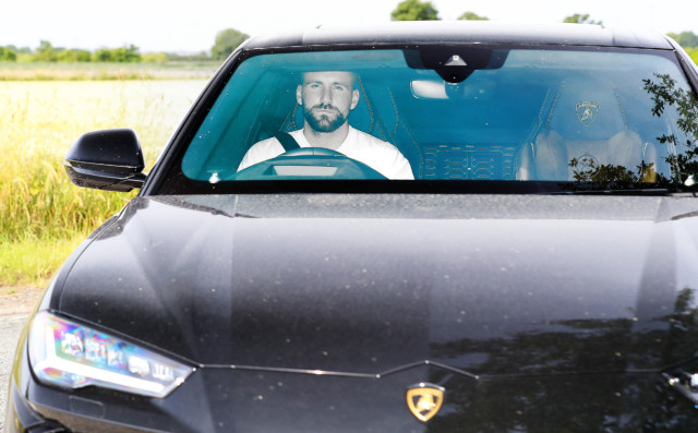, Man Utd stars ordered into training early at 9am by new boss Erik ten Hag as he lays down law like Sir Alex Ferguson
