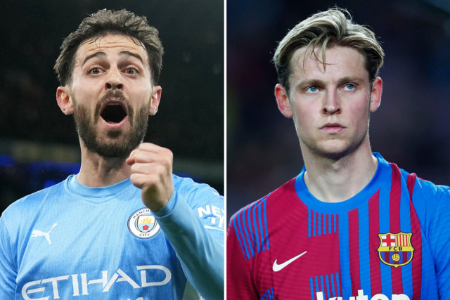 , ‘To be continued’ – Erling Haaland posts throwback snap in Man City shirt as star addresses £51m transfer for first time