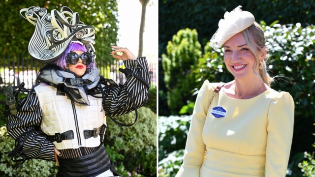 , The Queen’s Royal Ascot runners revealed as Her Majesty looks to return to watch her favourite horses in action