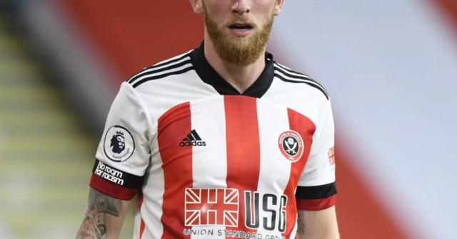 , Sheff Utd stars Oli McBurnie and Rhian Brewster charged with common assault after Championship play-off pitch invasion