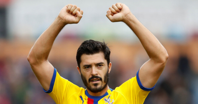 , Crystal Palace in double boost as James Tomkins signs new one-year deal and James McArthur agrees to fresh terms