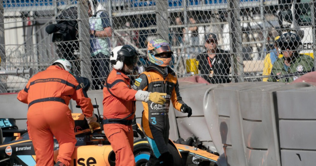 , ‘I’ve not forgotten how to drive’ – Daniel Ricciardo slams claims McLaren will sack him after tough F1 season start