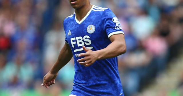 , Arsenal transfer target Youri Tielemans refuses to commit future to Leicester as midfielder sets sights on more trophies