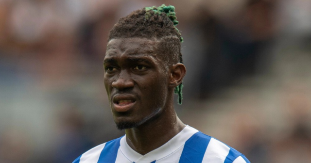 , Arsenal in Bissouma transfer boost as Aston Villa end pursuit of Brighton midfielder after he teases Gunners move