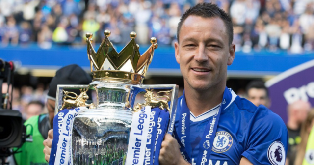, Chelsea legend John Terry’s NFT scheme loses 99% of value as it becomes latest crypto to crash in price