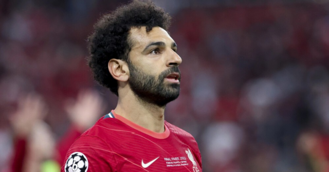 , Barcelona ‘tell Salah to join on free transfer NEXT summer’ after Egypt star stalls on new Liverpool deal