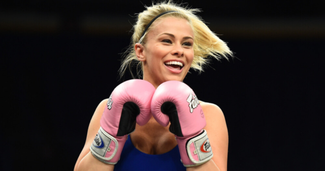 , Paige VanZant reveals she earns TEN TIMES more from BKFC than UFC as she breaks down pay row with Dana White