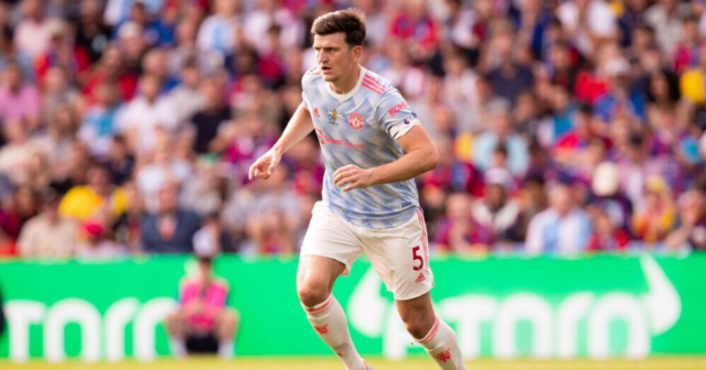 , Harry Maguire ‘to hold Erik ten Hag talks’ with new Man Utd boss set to strip defender of captaincy as players vote