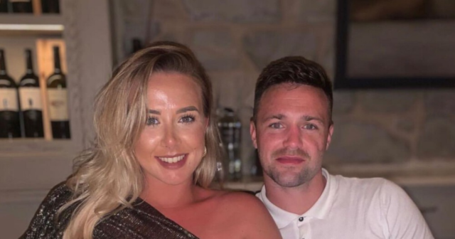 , I’d give anyone a sore face if they abuse my new wife, I’m a man at end of the day says world boxing champ Josh Taylor