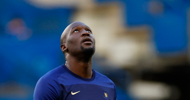 , Chelsea outcast Romelu Lukaku ‘willing to take £3m-a-year PAY CUT to end Stamford Bridge hell for Inter Milan transfer’