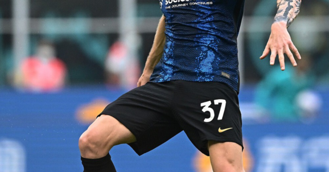 , Chelsea enquire about Milan Skriniar as they look to hijack Tottenham’s transfer for Inter Milan defender
