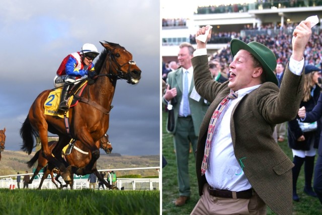 , Top ten highest earning jockeys in world revealed with unknown Japanese star, 52, bagging £573m and NO Frankie Dettori