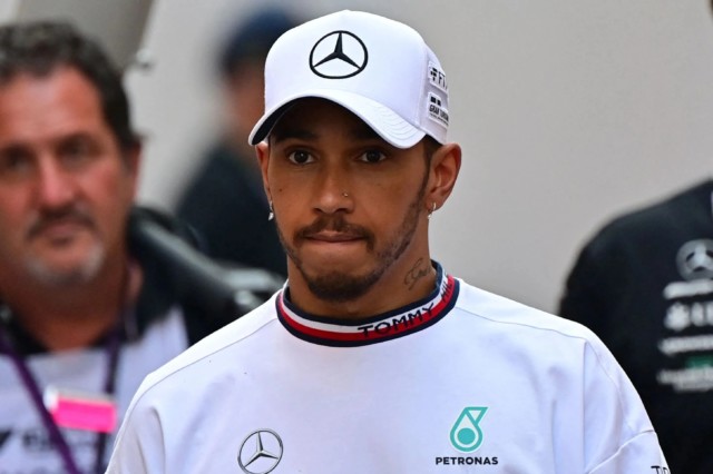 , Lewis Hamilton and Lando Norris disagree on Monaco Grand Prix start chaos with safety fears due to rain causing delays