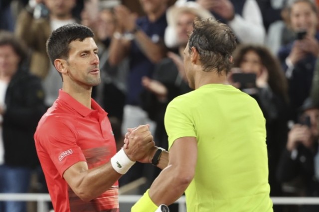 , Rafael Nadal vs Alexander Zverev FREE: Live stream, TV channel and start time for French Open semi-final