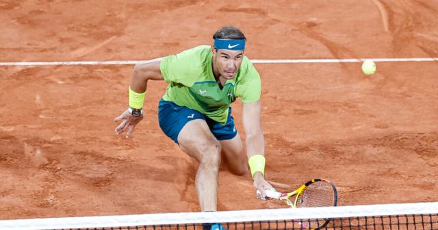 , Rafael Nadal vs Casper Ruud – French Open final FREE: Live stream, TV channel, start time for men’s final