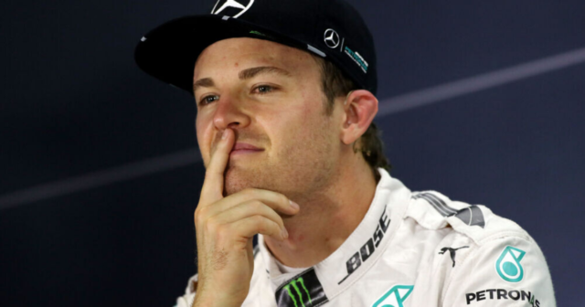 , Nico Rosberg BANNED from F1 paddock as 2016 world champion, who works as Sky pundit, not vaccinated against Covid