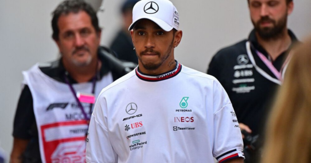 , Lewis Hamilton and Mercedes still ‘dangerous’ and will improve later in F1 season amid struggles, fear rivals Red Bull