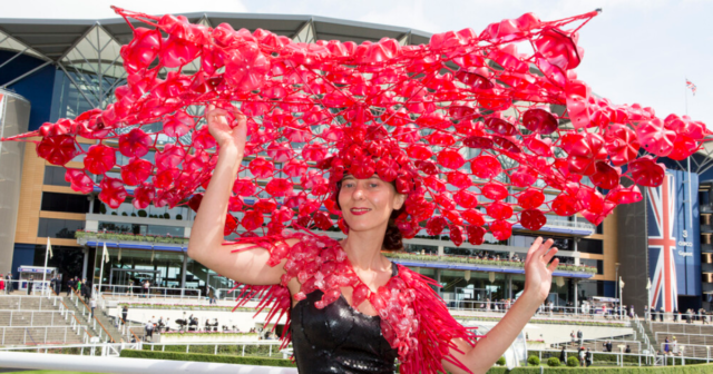, Royal Ascot’s most shocking moments from topless fights to Michael Owen’s tears… and some very daring dresses