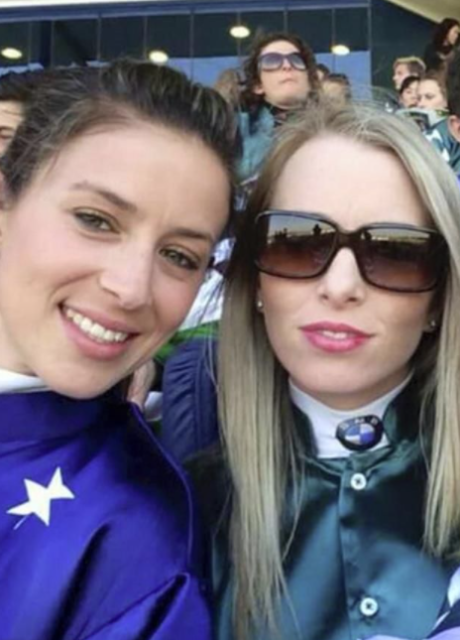 , Most shocking jockey fights in racing from love triangle bust-ups to mid-race punch-ups, ‘kill’ threats and whip lashing