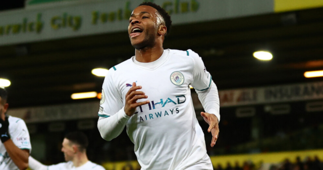 , Chelsea closing in on Raheem Sterling transfer after further talks as Man City demand more than the £45m Jesus fee