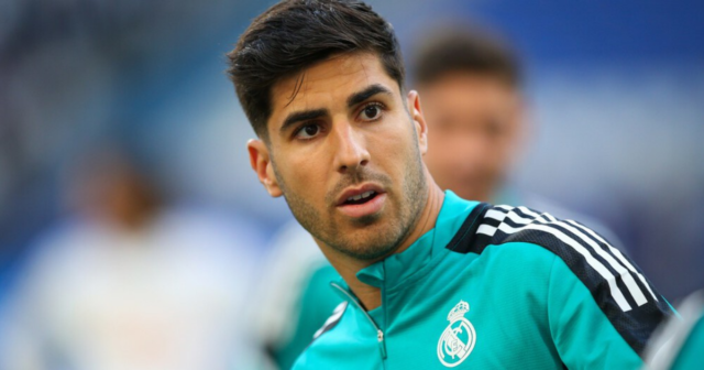 , Arsenal can land Marco Asensio transfer for just £22m as Real Madrid look to cash in on winger