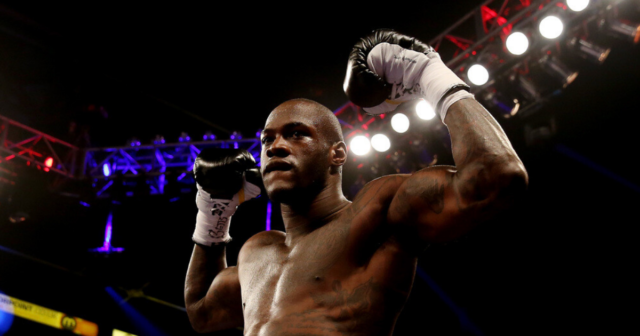 , Deontay Wilder wants to fight winner of Anthony Joshua vs Oleksandr Usyk and is set to return to ring in October
