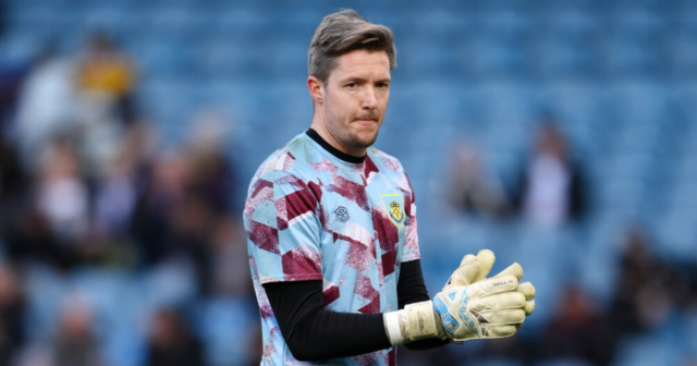 , Wayne Hennessey ready to leave Burnley on loan to boost Wales World Cup hopes if he is not new No1 after Nick Pope exit