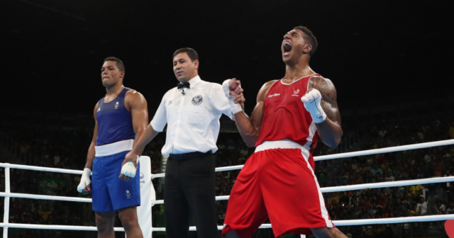 , Joe Joyce could have 2016 Rio Olympic silver upgraded to gold as IOC continue investigation into suspicious fights