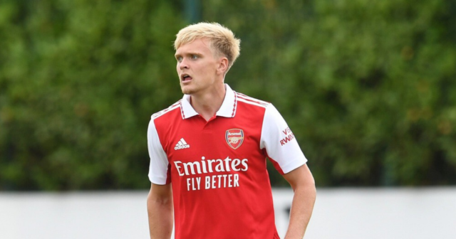 , Arsenal star Matt Smith wanted by host of Championship sides including Millwall and Luton over summer transfer