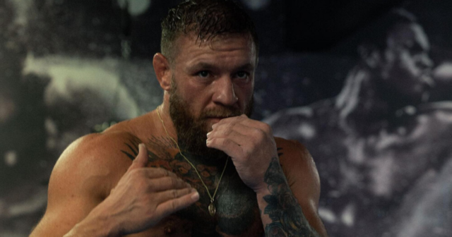 , ‘You are a flop, kid, a nobody’ – Conor McGregor blasts Jake Paul as YouTuber once again calls for boxing scrap