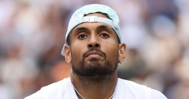 , What is the total amount of Wimbledon 2022 finalist Nick Kyrgios’ fines and where does the money go?