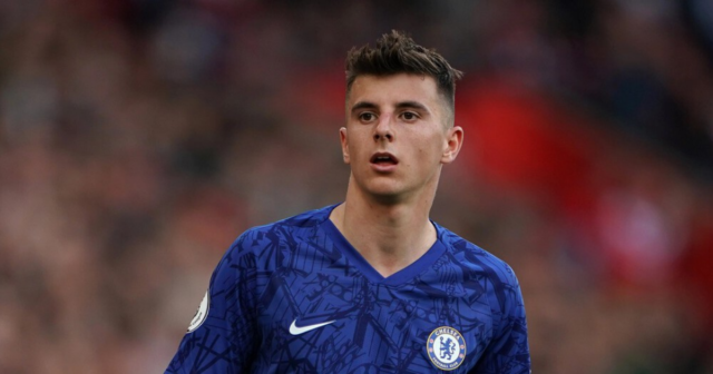 , ‘It’s not done yet’ – Chelsea star Mason Mount reveals why he has piled on muscle and vows to bulk up even more