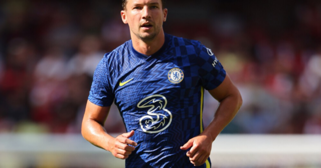 , Danny Drinkwater ‘angry’ for wasting best years at Chelsea and opens up on FOUR family tragedies during five-year stay